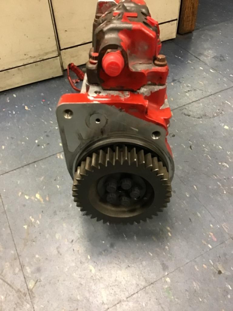 4307004 CUMMINS ISX15 FUEL INJECTION PUMP | Shop Parts | LKQ Heavy Truck