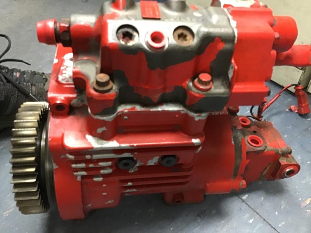 4307004 CUMMINS ISX15 FUEL INJECTION PUMP | Shop Parts | LKQ Heavy Truck