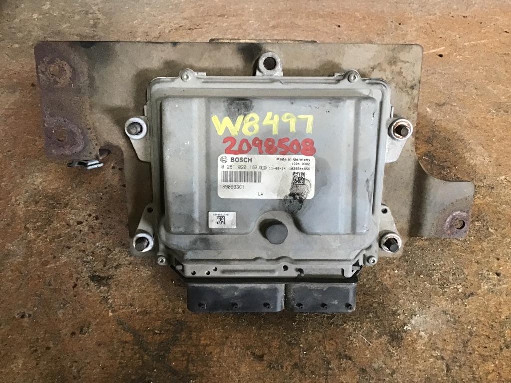 INTERNATIONAL MAXXFORCE DT AFTERTREATMENT CONTROL MODULE (ACM) | Shop ...