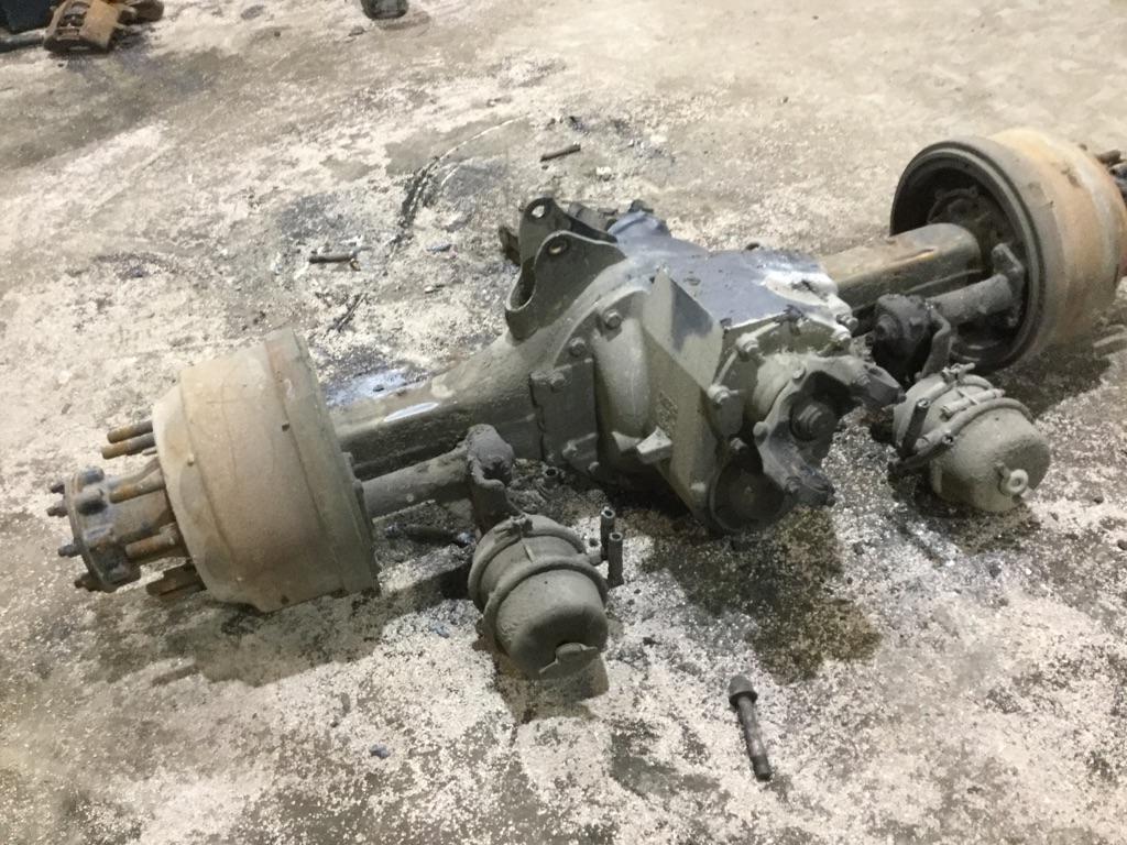 MERITORROCKWELL RD20145 AXLE ASSEMBLY REAR (FRONT) Shop Parts LKQ