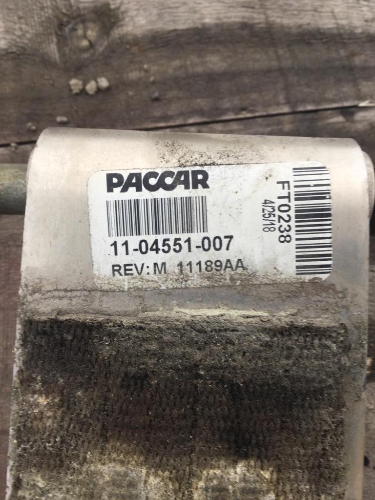 11-04551-007 PETERBILT 579 FUEL TANK STRAP | Shop Parts