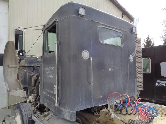 1987 KENWORTH T800 CAB | Shop Parts | LKQ Heavy Truck