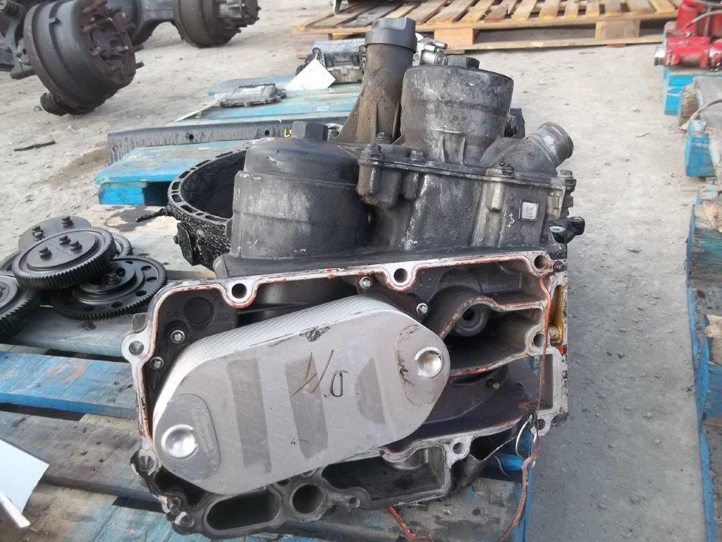 DETROIT DD15 ENGINE OIL COOLER | Shop Parts | LKQ Heavy Truck