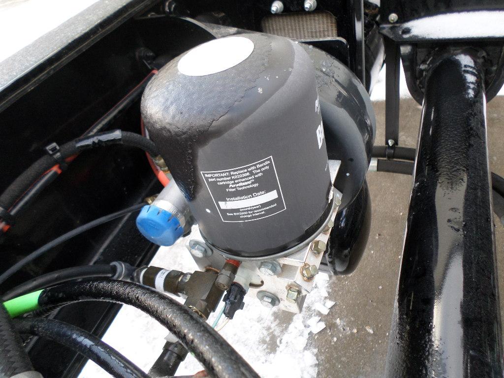 BENDIX AD-IS AIR DRIER | Shop Parts | LKQ Heavy Truck