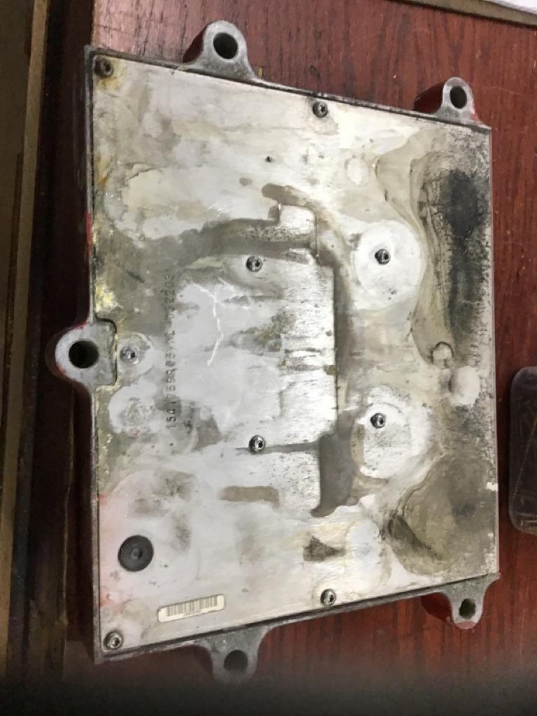 3682729 CUMMINS ISX EGR ENGINE CONTROL MODULE (ECM) | Shop Parts