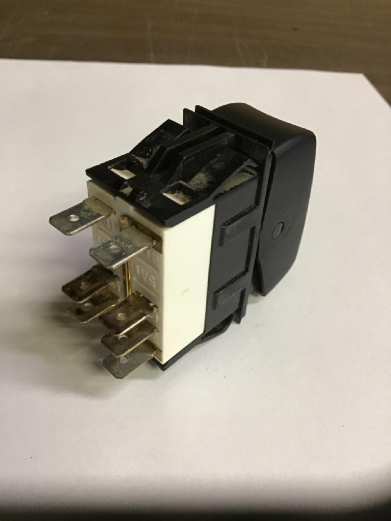 SWITCH ENGINE BRAKE KENWORTH T800B Shop Parts LKQ Heavy Truck