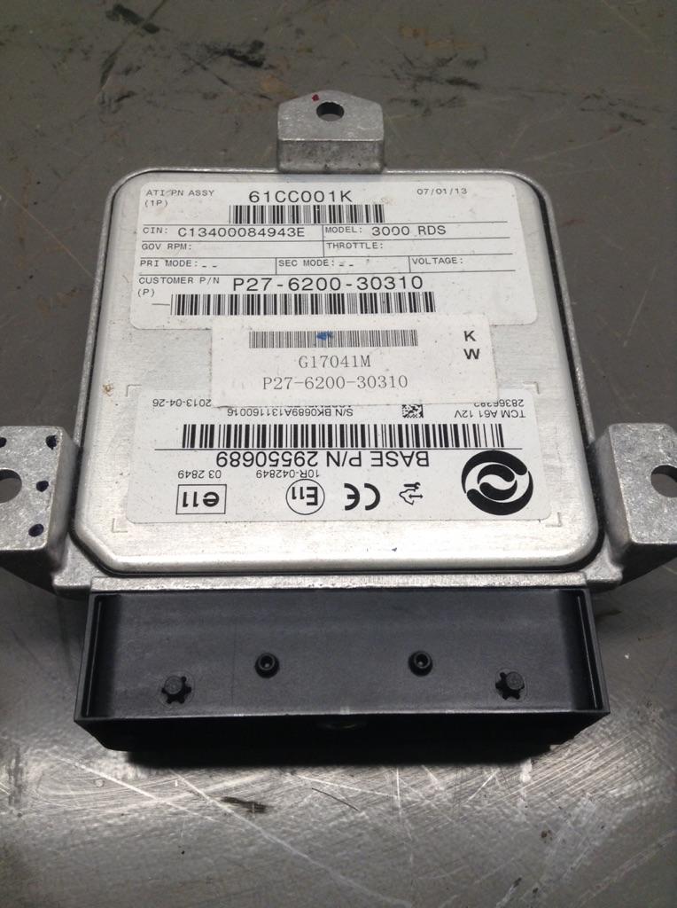 ALLISON 3000RDS TRANSMISSION CONTROL MODULE (TCM) | Shop