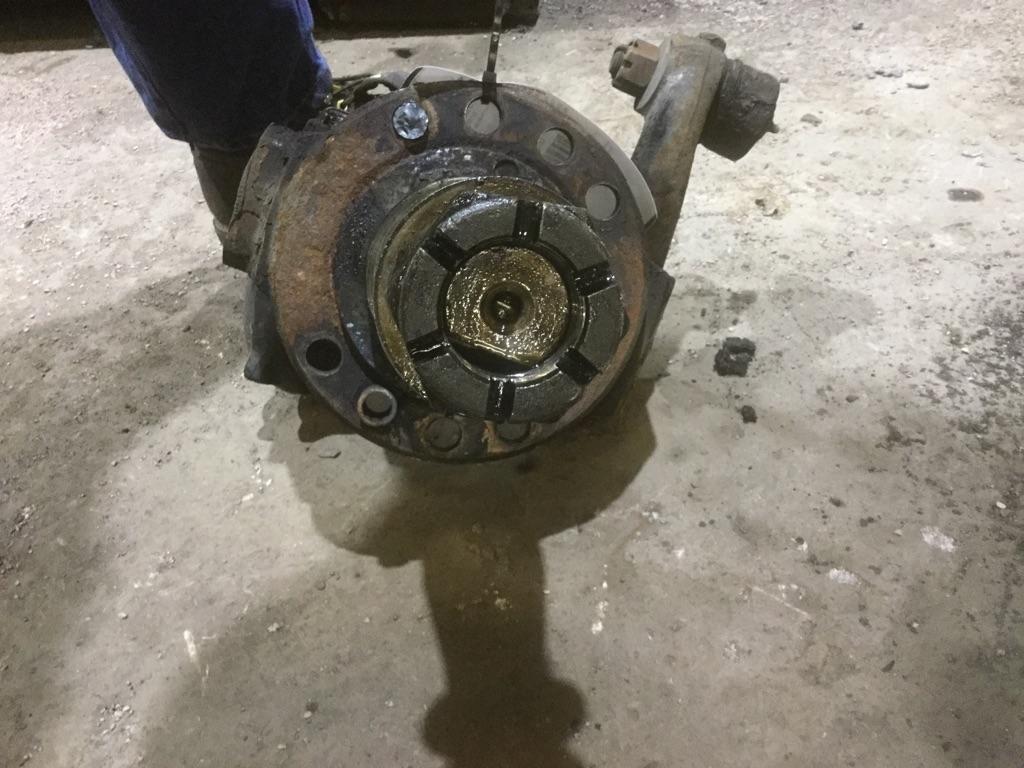 992143,818416 EATON 818416 SPINDLE/KNUCKLE FRONT | Shop