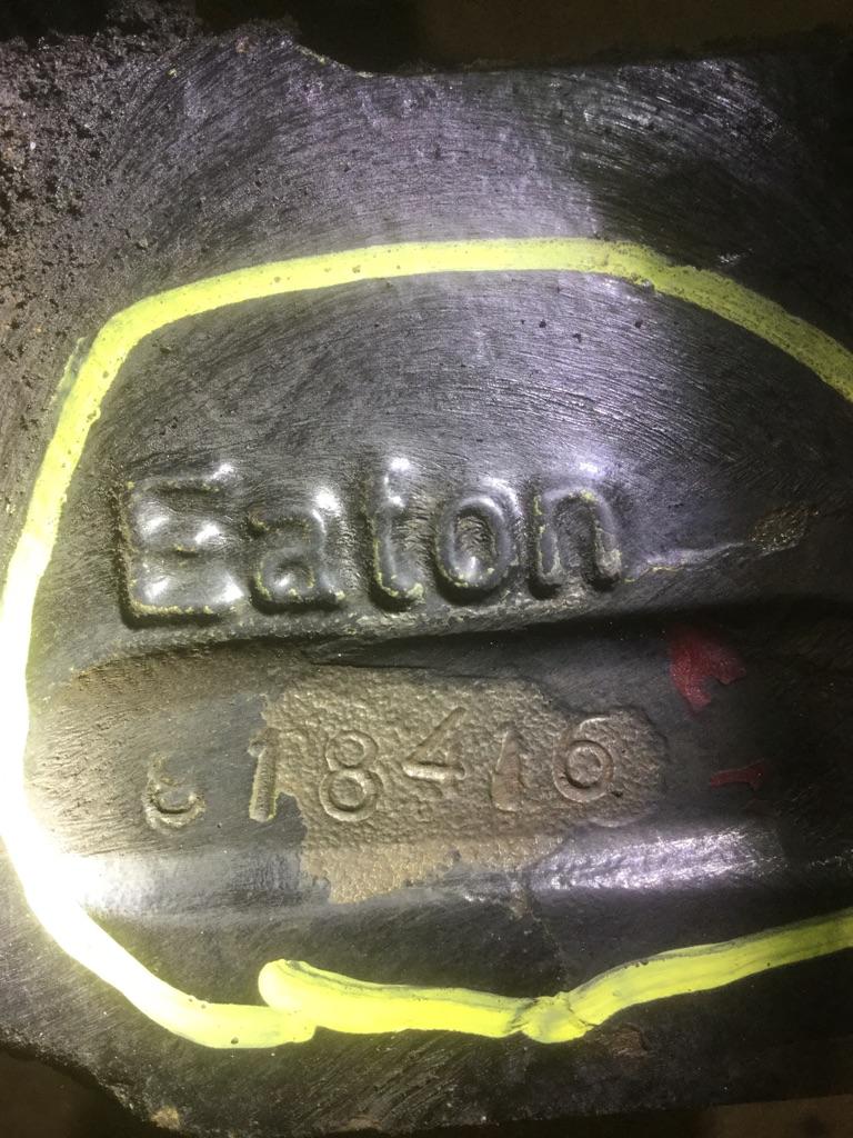 992143,818416 EATON 818416 SPINDLE/KNUCKLE FRONT | Shop