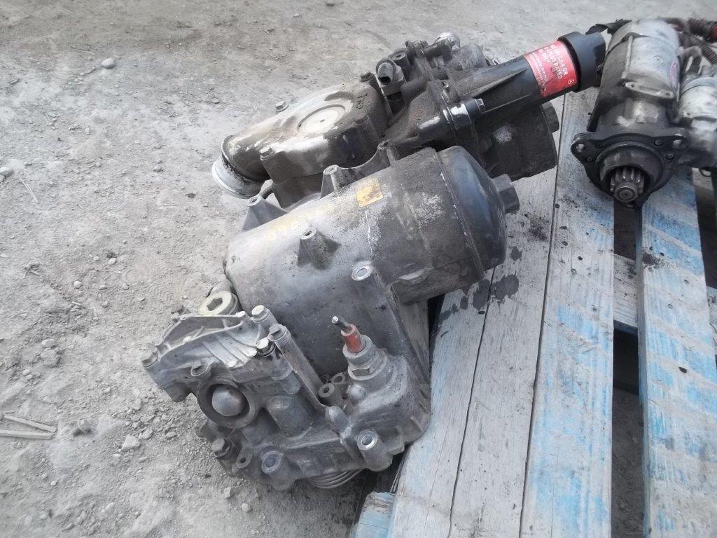 4711802310 DETROIT DD13 OIL FILTER HOUSING Shop Parts LKQ Heavy Truck