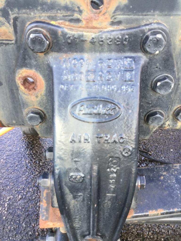 SUSPENSION PETERBILT AIR TRAC SINGLE Shop Parts LKQ Heavy Truck