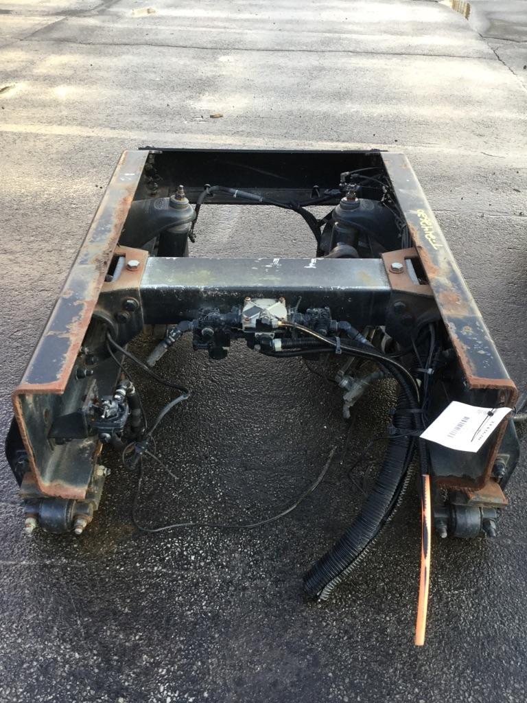 PETERBILT AIR TRAC SINGLE SUSPENSION Shop Parts LKQ Heavy Truck