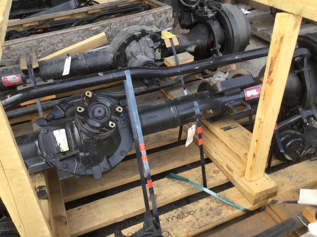 3753989C91 FABCO FSD-16A AXLE ASSEMBLY FRONT (DRIVING
