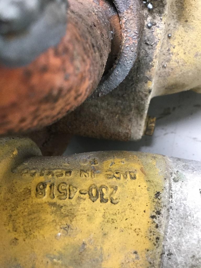 223-9145 CAT C13 305-380 HP WATER PUMP | Shop Parts | LKQ Heavy Truck
