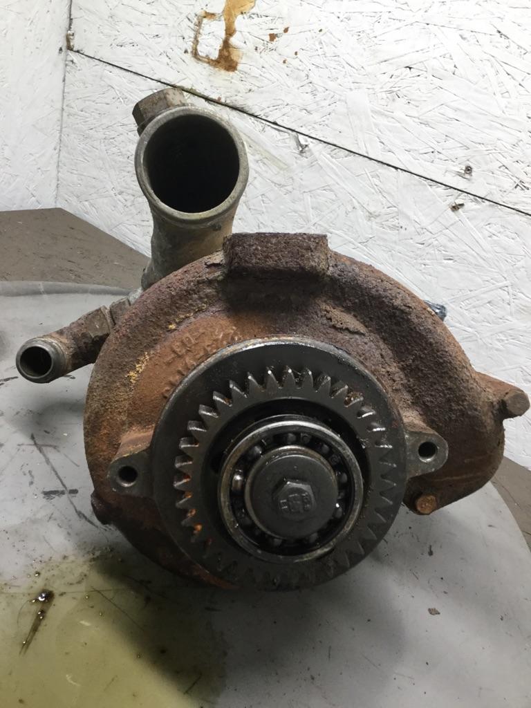 223-9145 CAT C13 305-380 HP WATER PUMP | Shop Parts | LKQ Heavy Truck