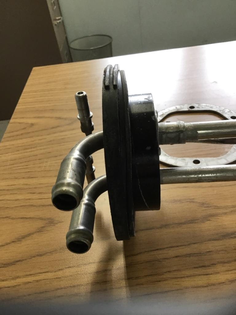 35054102 KENWORTH T680 DEF SENDING UNIT/LEVEL SENSOR Shop Parts LKQ