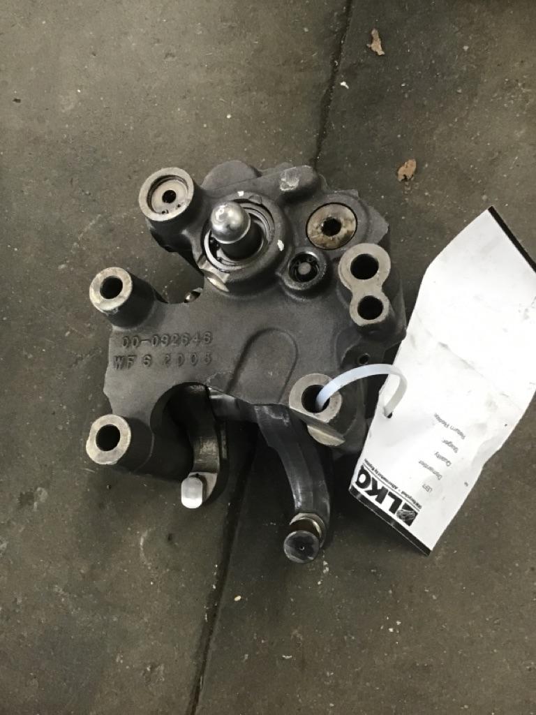 00-032646 PACCAR MX-13 ROCKER ARM | Shop Parts | LKQ Heavy Truck