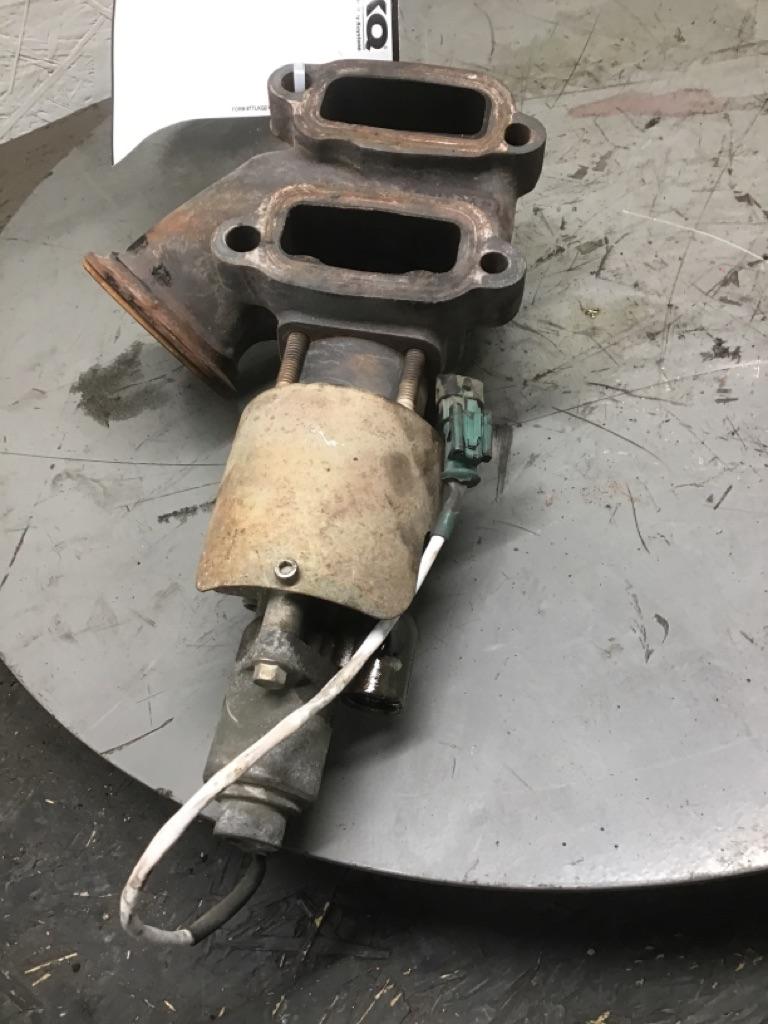 EGR VALVE VOLVO D13 Shop Parts LKQ Heavy Truck