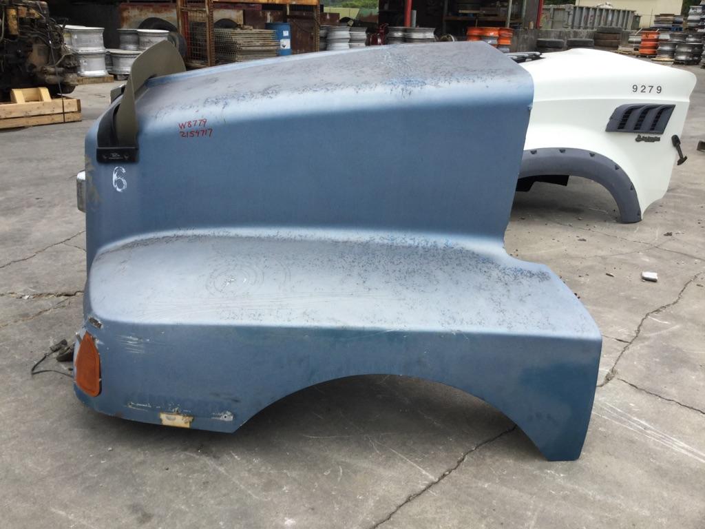 1988 T600 HOOD Shop Parts LKQ Heavy Truck