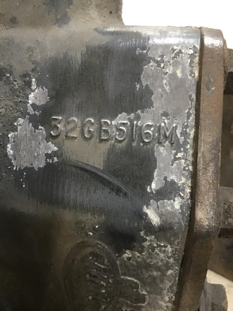 32GB516M MACK E7 ETEC LH ECM FUEL FILTER HOUSING Shop Parts LKQ Heavy Truck