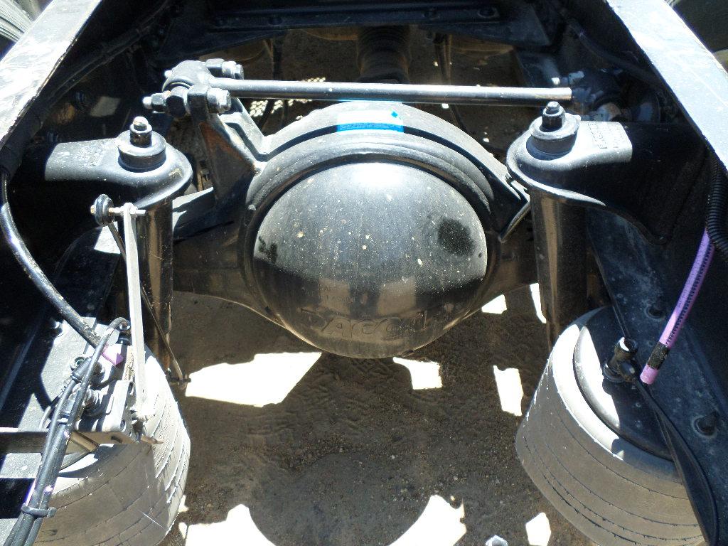 PACCAR MR2014P AXLE HOUSING REAR (REAR) Shop Parts LKQ Heavy Truck