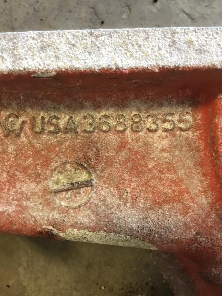 Cummins Isx 15 Exhaust Manifold Torque