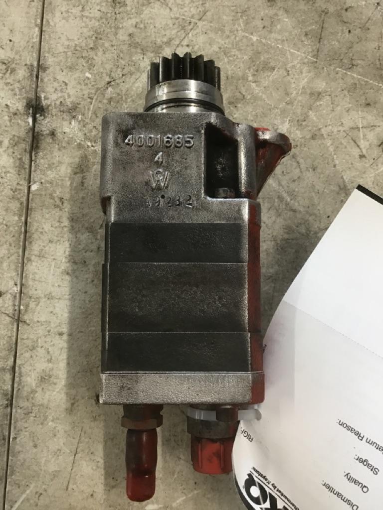 4001685 CUMMINS ISX EPA 04 FUEL PUMP GEAR DRIVEN | Shop