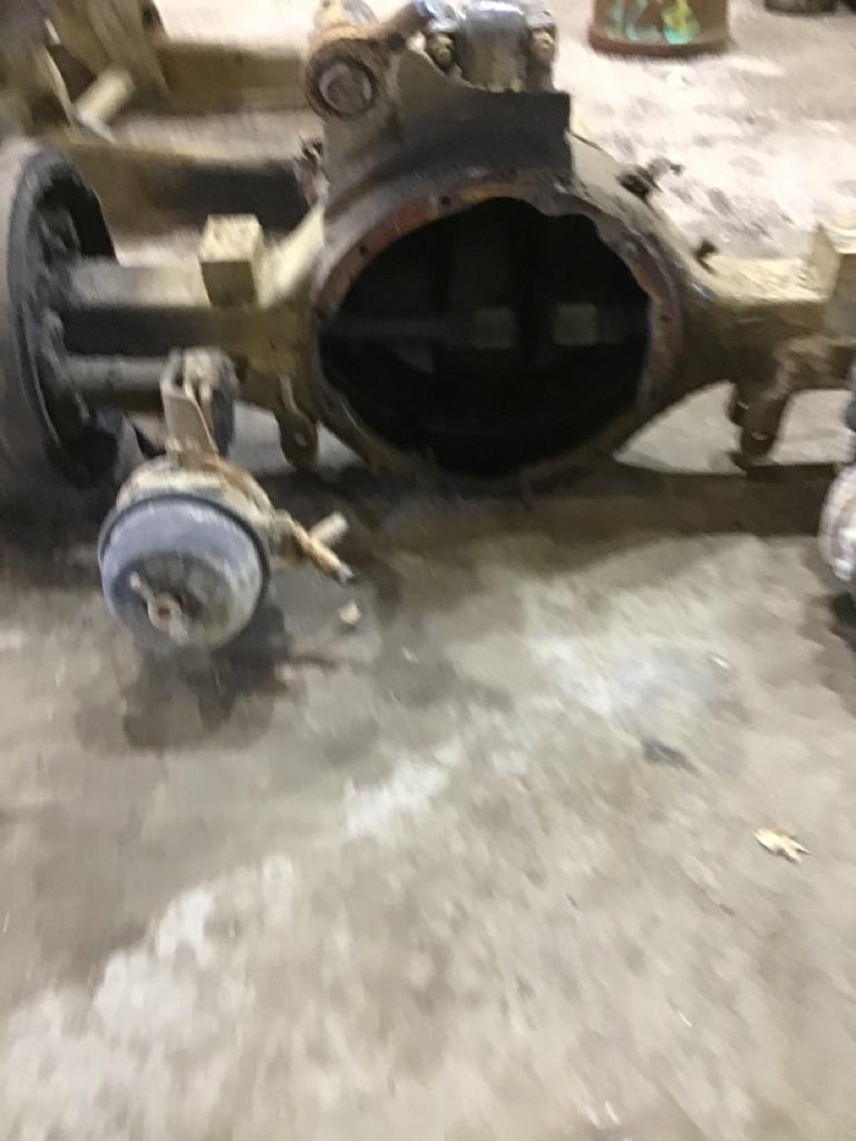 OUT1～25 307894 EATON-SPICER DS463P AXLE HOUSING REAR (FRONT) | Shop