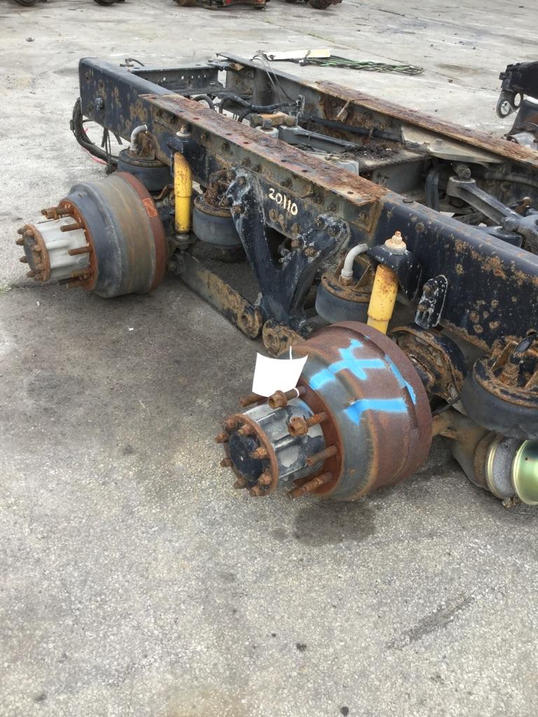 KENWORTH AG400 CUTOFF - TANDEM AXLE | Shop Parts | LKQ Heavy Truck