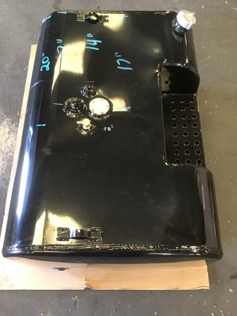 FUEL TANK Shop Parts LKQ Heavy Truck