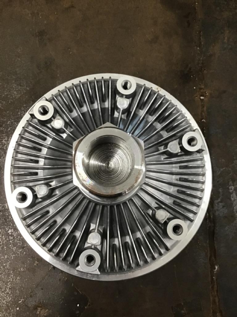 2602192C1 BORGWARNER ALL FAN CLUTCH/HUB COMPONENTS | Shop Parts 