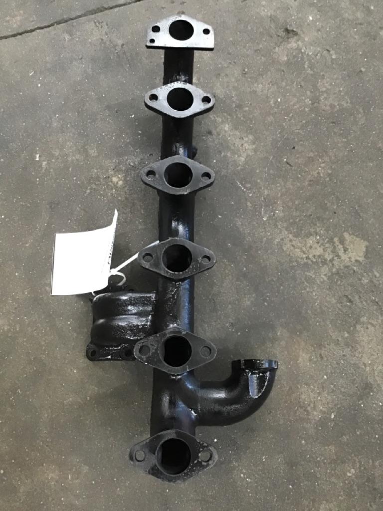 4990882 CUMMINS ISB-CR-6.7 EXHAUST MANIFOLD | Shop Parts | LKQ Heavy Truck