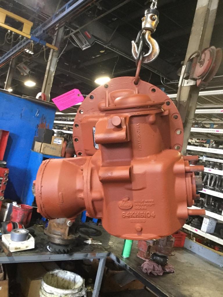 MACK CRD92R502 DIFFERENTIAL ASSEMBLY FRONT REAR | Shop Parts | LKQ ...