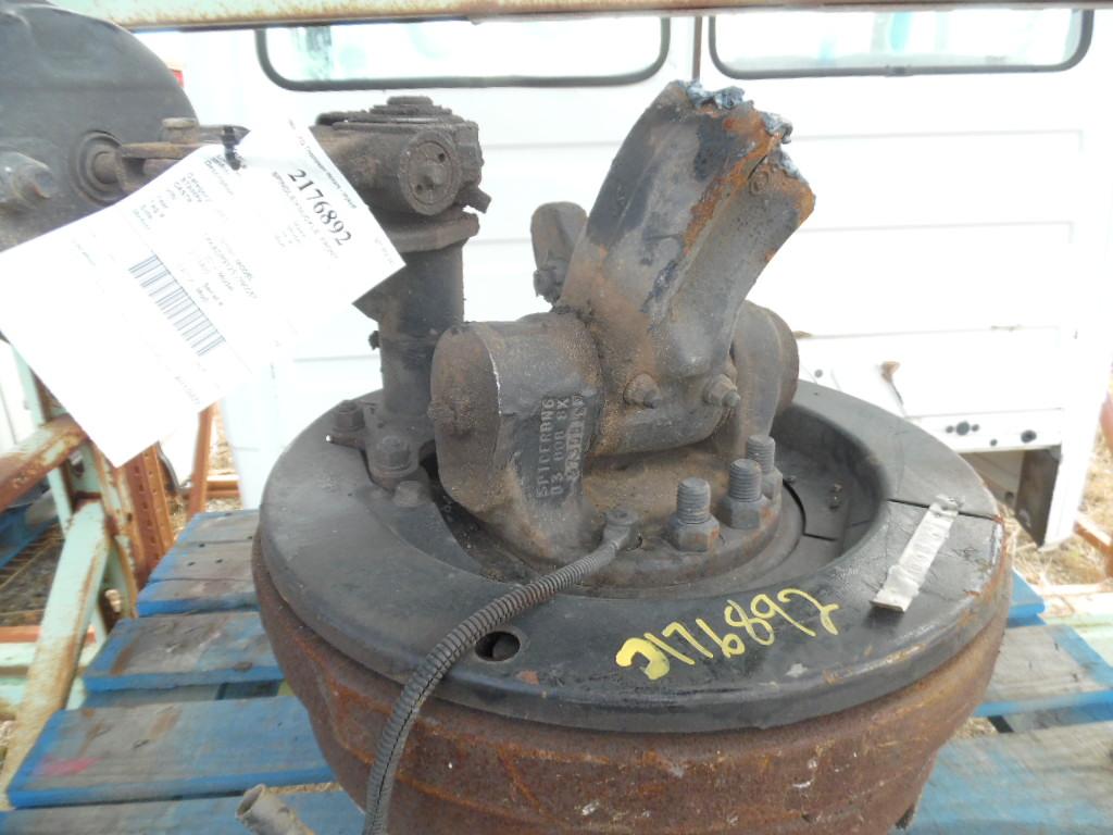 973081 EATON SPINDLE/KNUCKLE FRONT | Shop Parts | LKQ Heavy