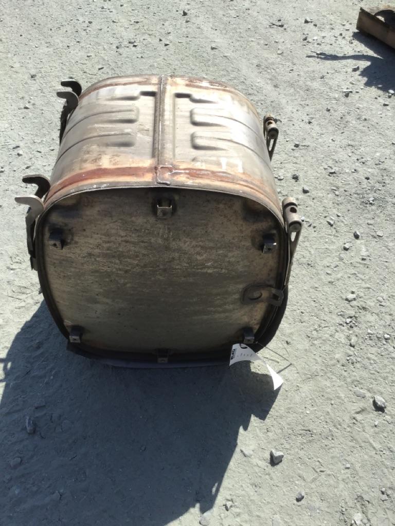 21311951 VOLVO D13 SCR ASSEMBLY (SELECTIVE CATALYTIC REDUCTION) Shop