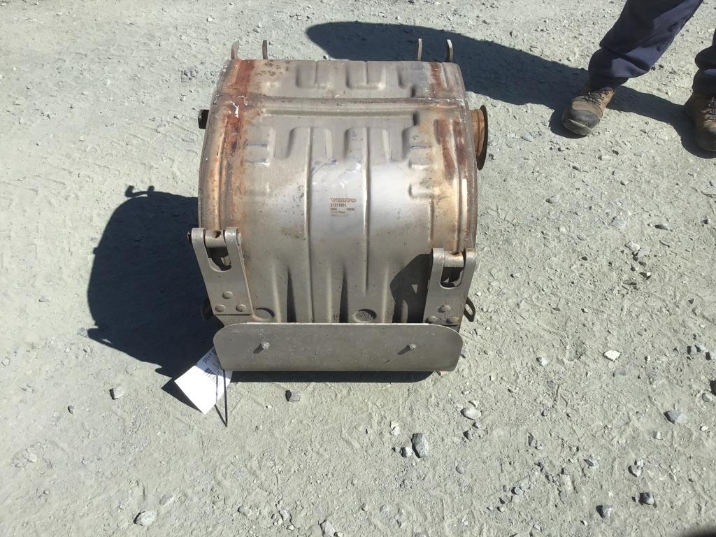 21311951 VOLVO D13 SCR ASSEMBLY (SELECTIVE CATALYTIC REDUCTION) Shop