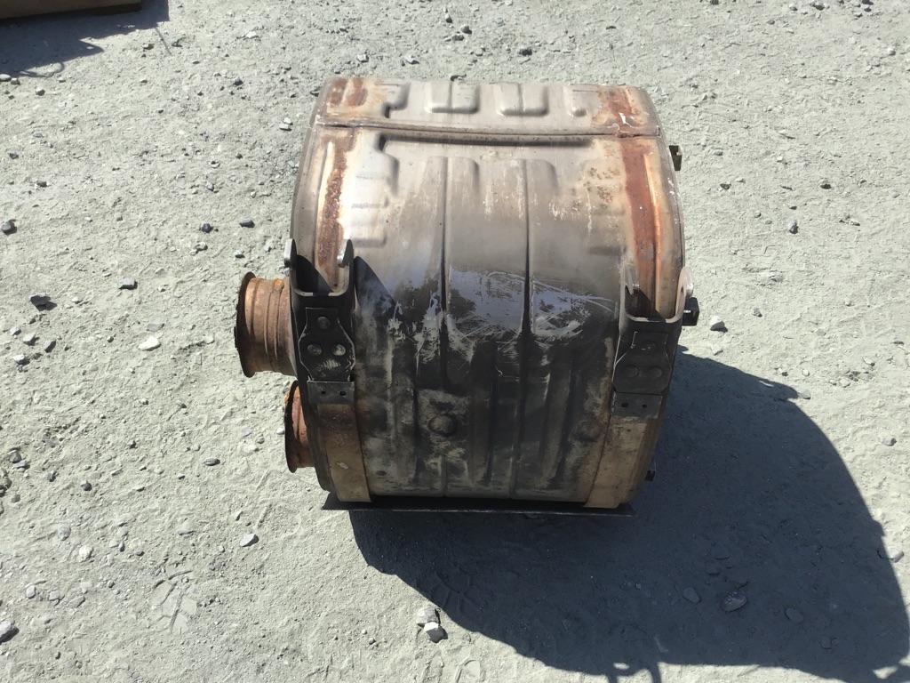 21311951 VOLVO D13 SCR ASSEMBLY (SELECTIVE CATALYTIC REDUCTION) Shop