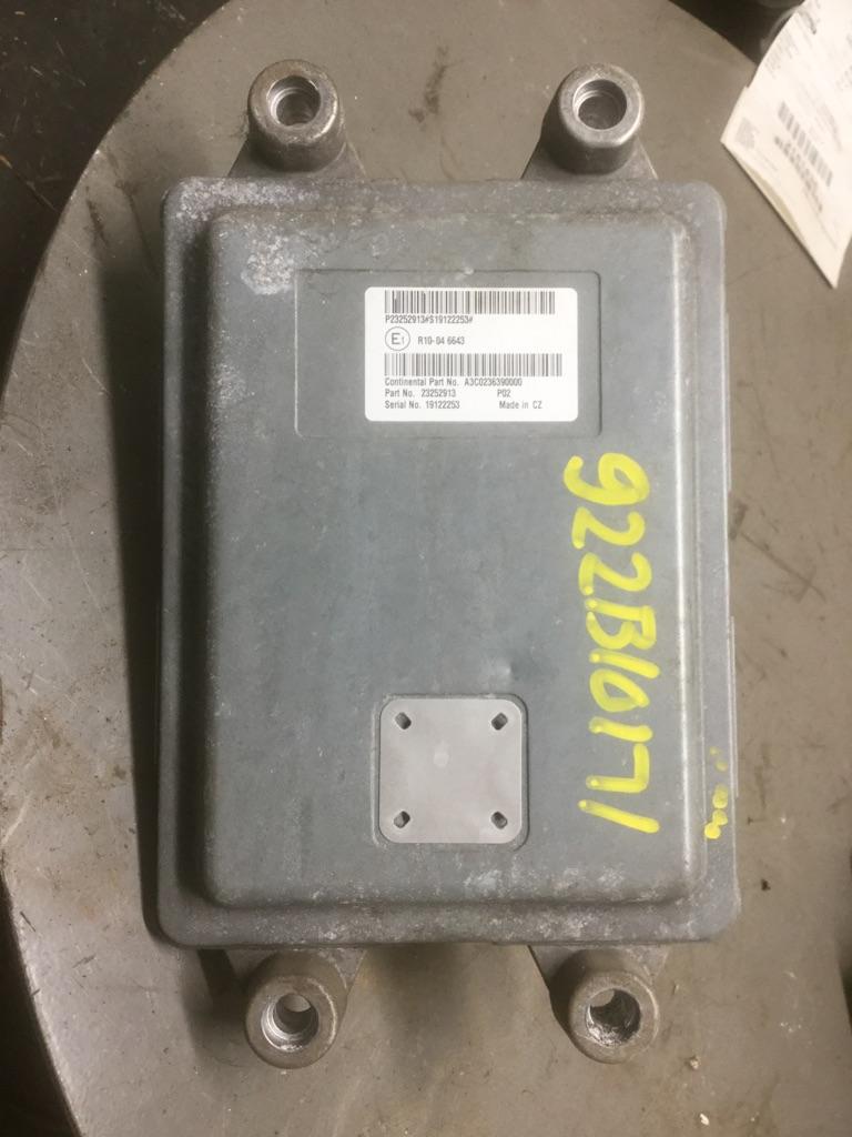 23252913 MACK MP8 ECM (ENGINE) | Shop Parts | LKQ Heavy Truck