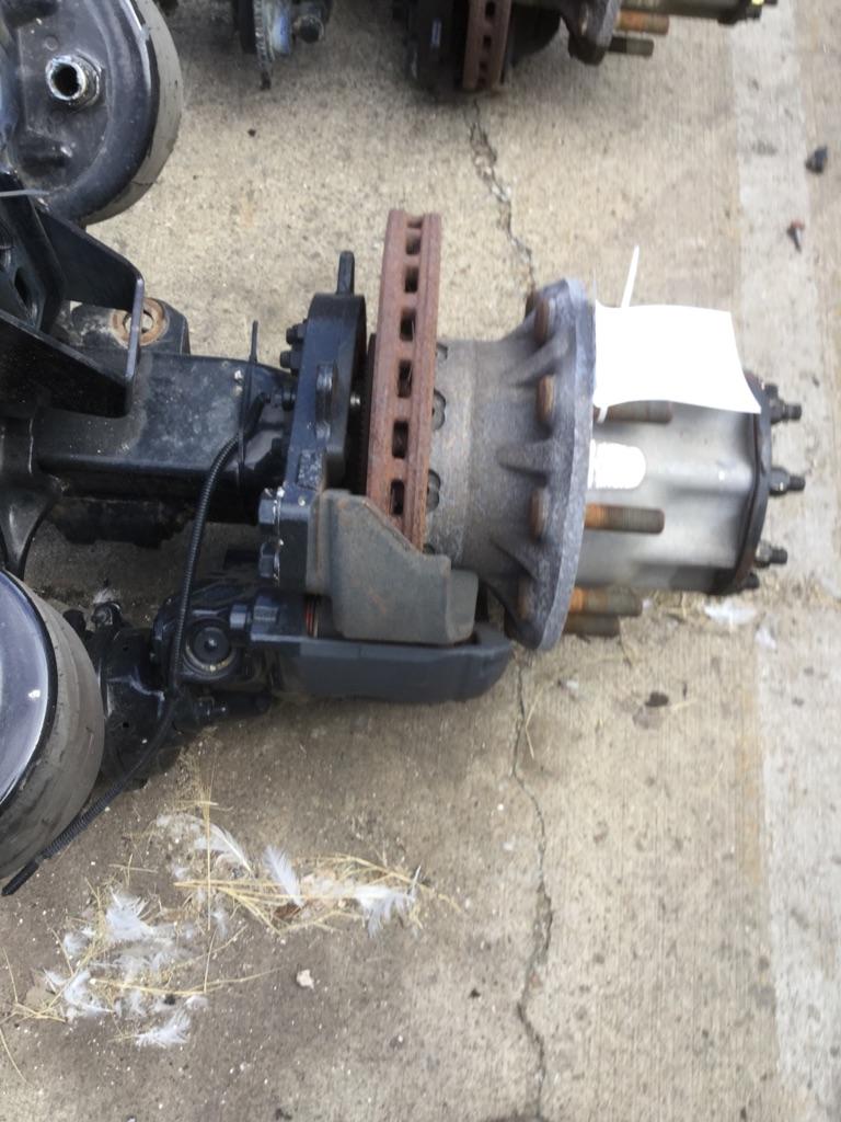 3121Y3587 PACCAR MR2014P AXLE HOUSING REAR (REAR) Shop Parts LKQ