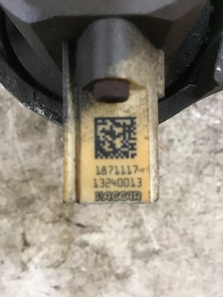 1871117 PACCAR MX-13 FUEL INJECTION PUMP | Shop Parts | LKQ Heavy