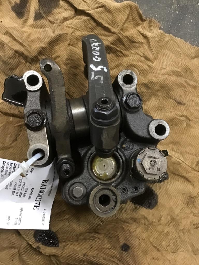00-032646 PACCAR MX-13 ROCKER ARM | Shop Parts | LKQ Heavy Truck