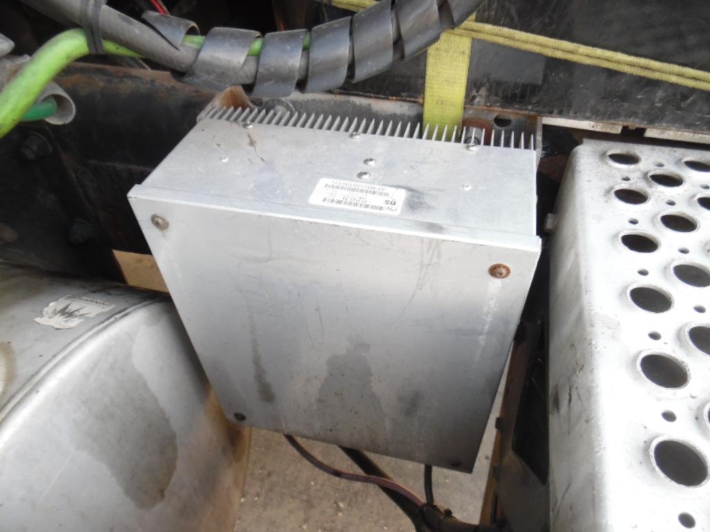 CLIMACAB AUXILIARY POWER UNIT Shop Parts LKQ Heavy Truck