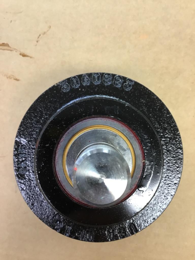 3062602RX CUMMINS L10 FAN CLUTCH/HUB ASSEMBLY | Shop Parts | LKQ