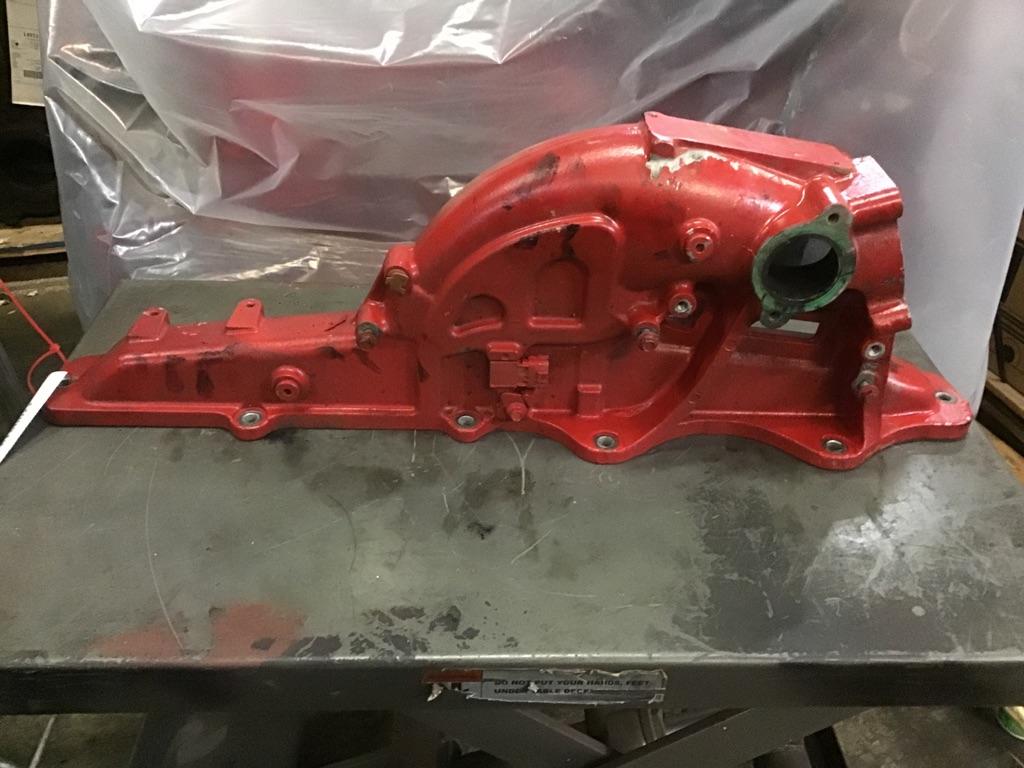 INTAKE MANIFOLD CUMMINS ISX15 Shop Parts LKQ Heavy Truck