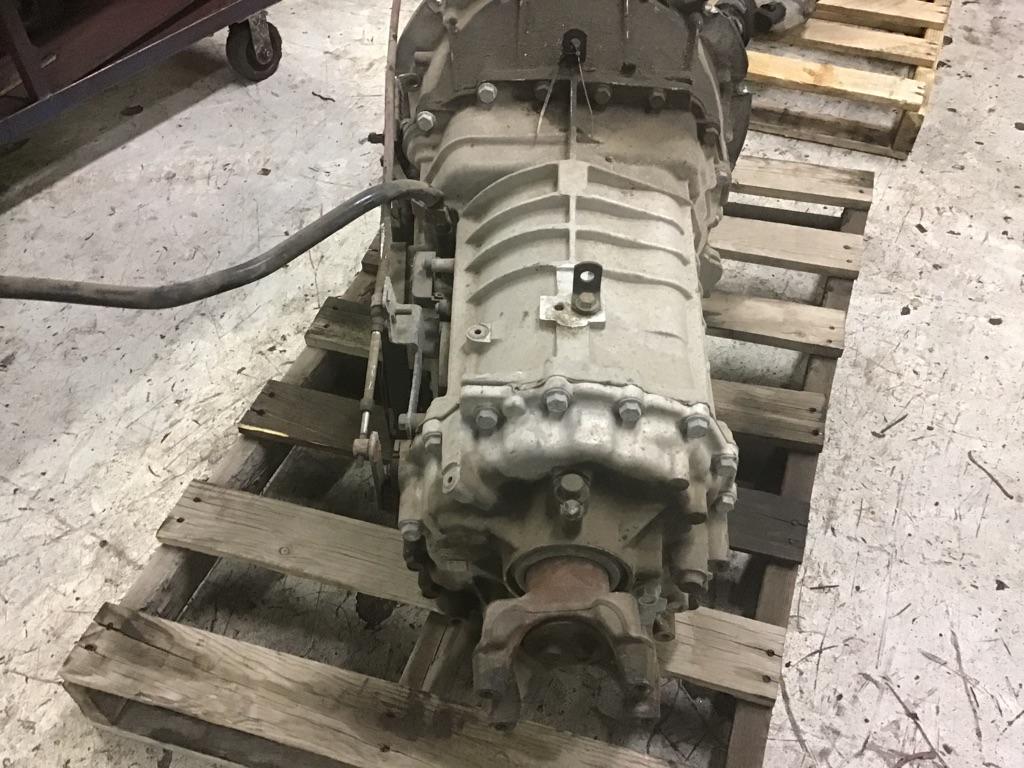 EATON EDCO6F107AP TRANSMISSION ASSEMBLY Shop Parts LKQ Heavy Truck