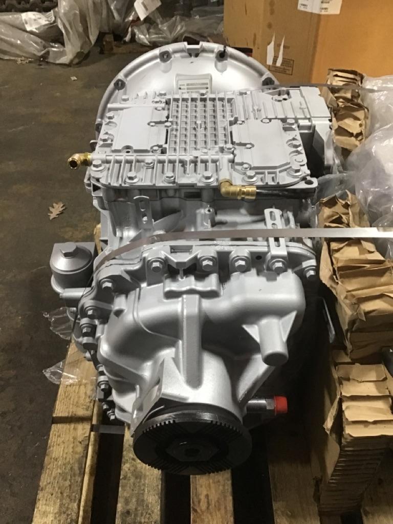 ATO2612D VOLVO ATO2612D TRANSMISSION ASSEMBLY Shop Parts LKQ Heavy Truck