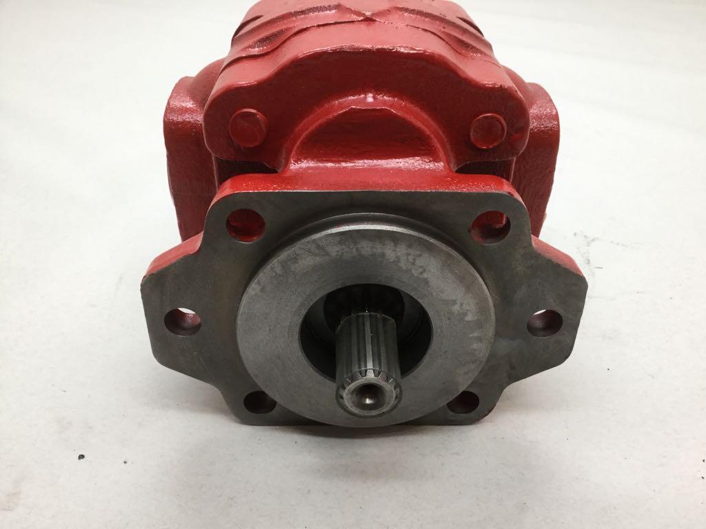 INTERNATIONAL HYDRAULIC PUMP Shop Parts LKQ Heavy Truck