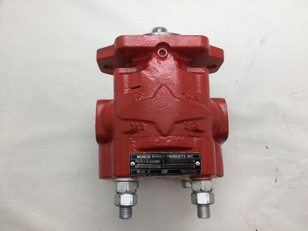INTERNATIONAL HYDRAULIC PUMP Shop Parts LKQ Heavy Truck