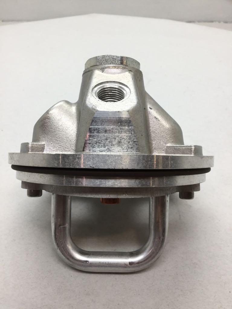 INTERNATIONAL FUEL WATER SEPARATOR ASSEMBLY Shop Parts LKQ Heavy Truck