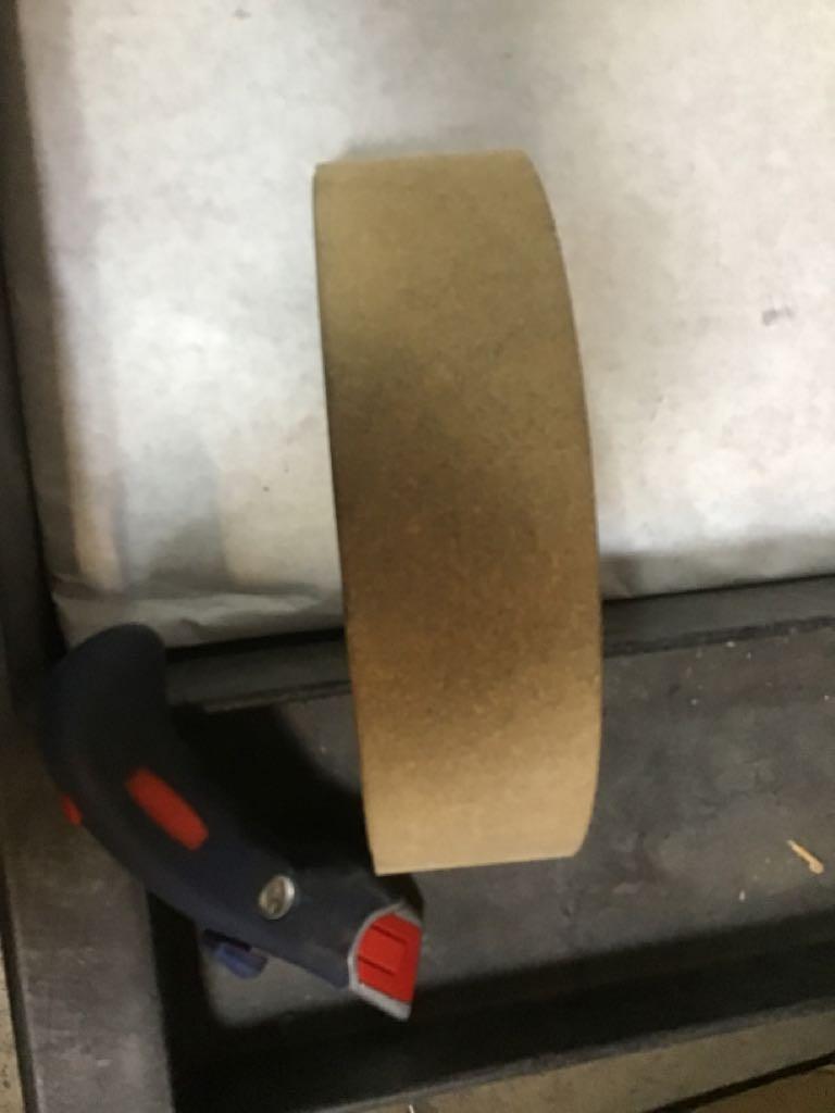 8C3Z 2648B FORD 8C3Z2648B BRAKE SHOE | Shop Parts | LKQ Heavy Truck